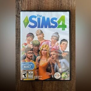 Sims 4